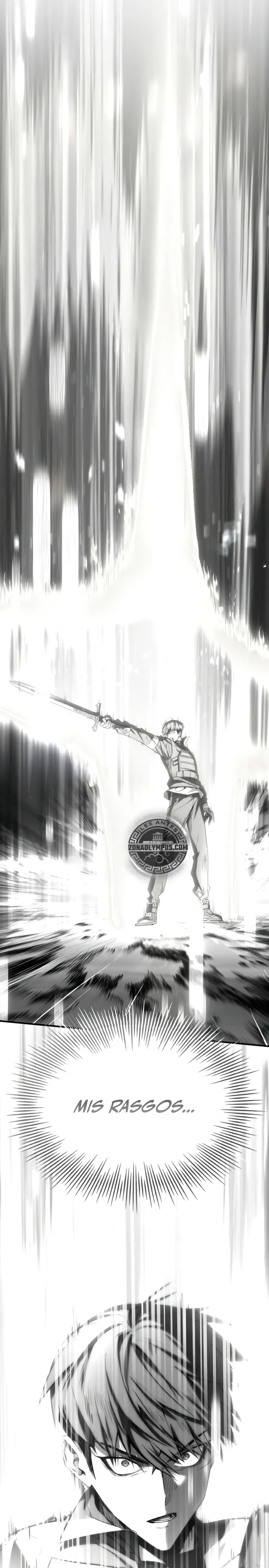 Read Acumulador de rasgos Manga Online