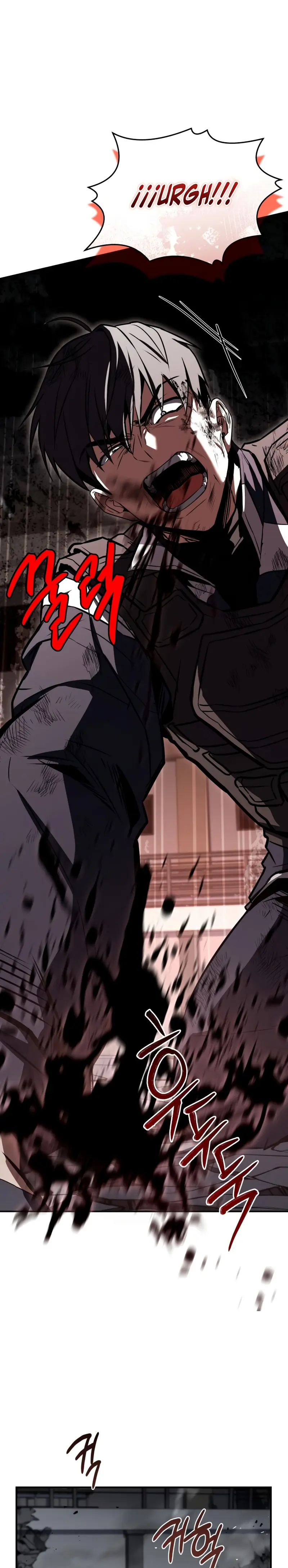 Read Acumulador de rasgos Manga Online