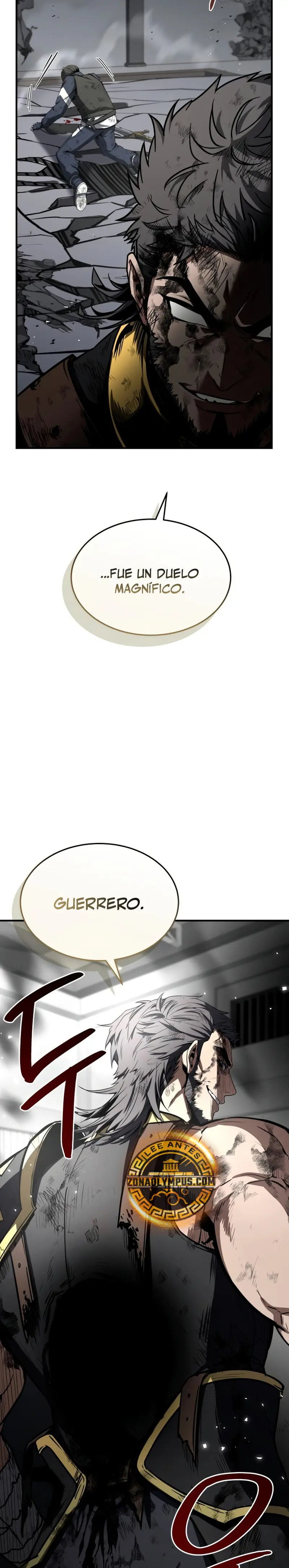 Read Acumulador de rasgos Manga Online