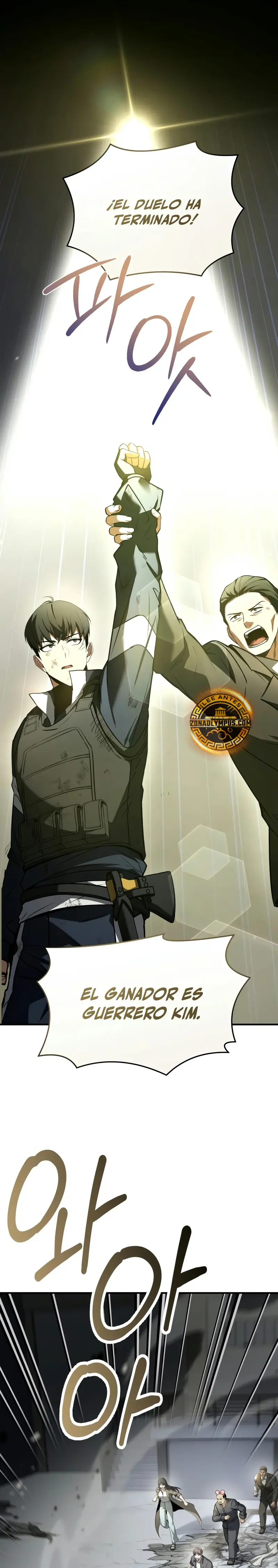 Read Acumulador de rasgos Manga Online