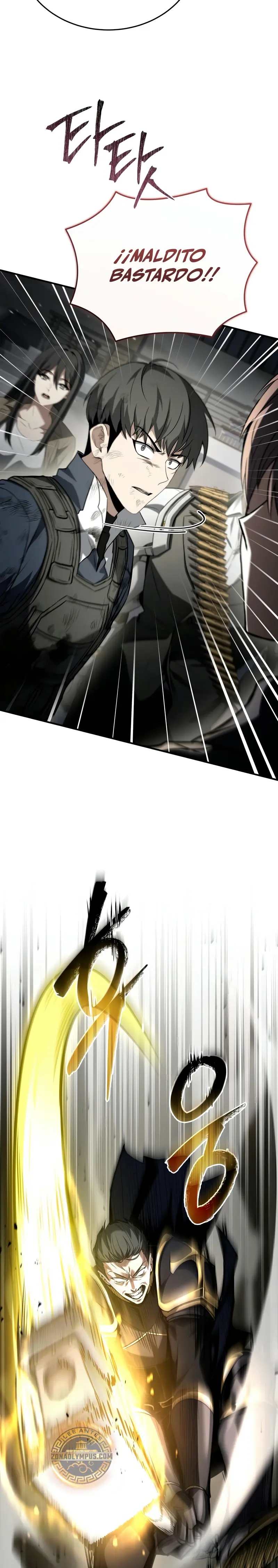 Read Acumulador de rasgos Manga Online