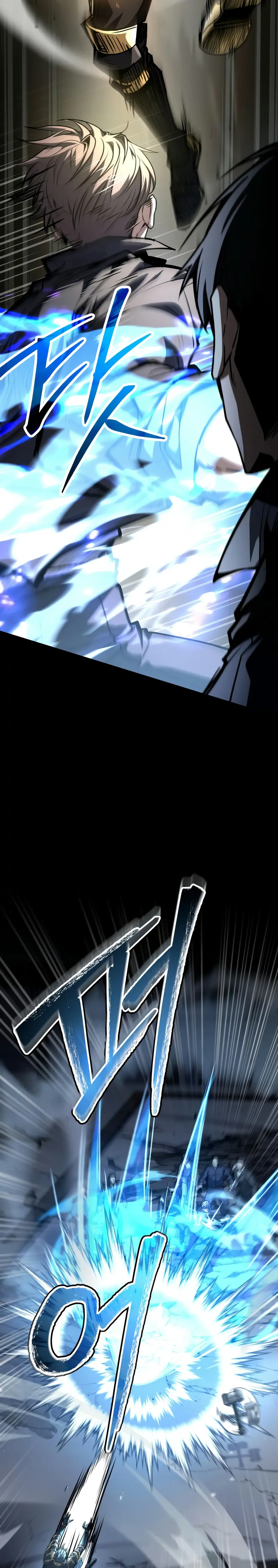 Read Acumulador de rasgos Manga Online