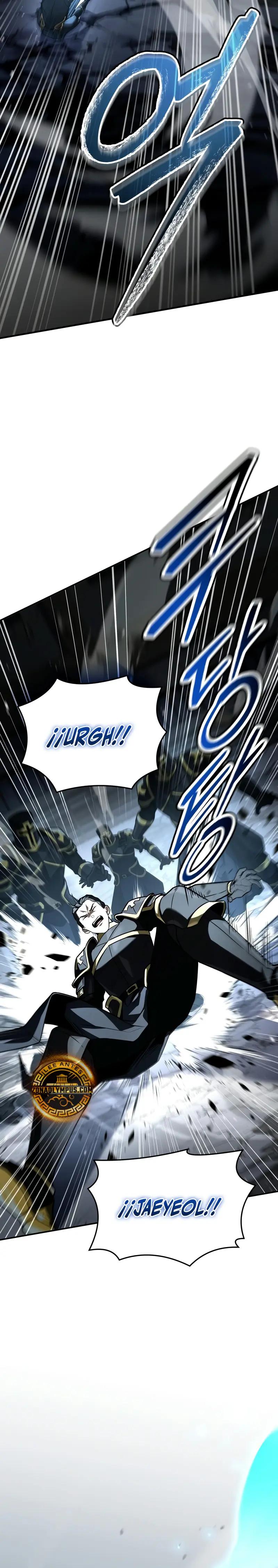 Read Acumulador de rasgos Manga Online