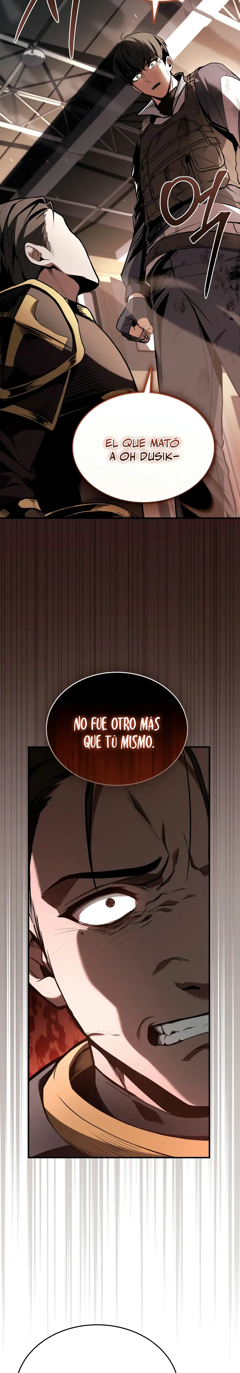 Read Acumulador de rasgos Manga Online