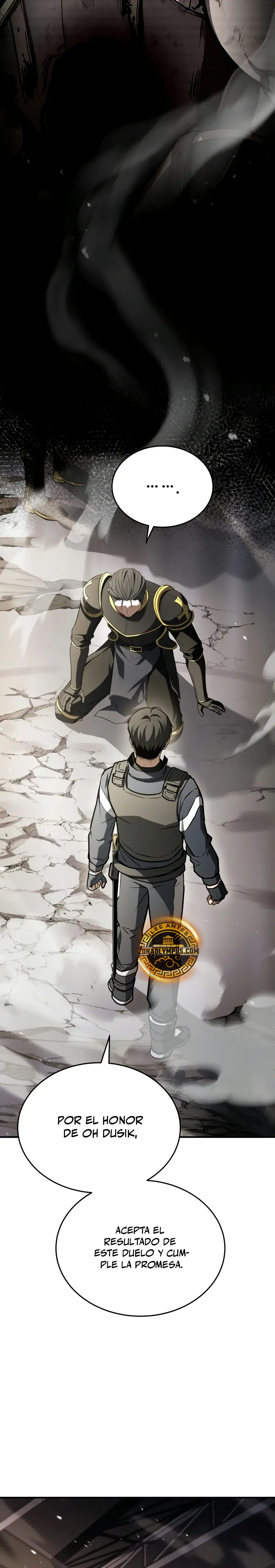 Read Acumulador de rasgos Manga Online