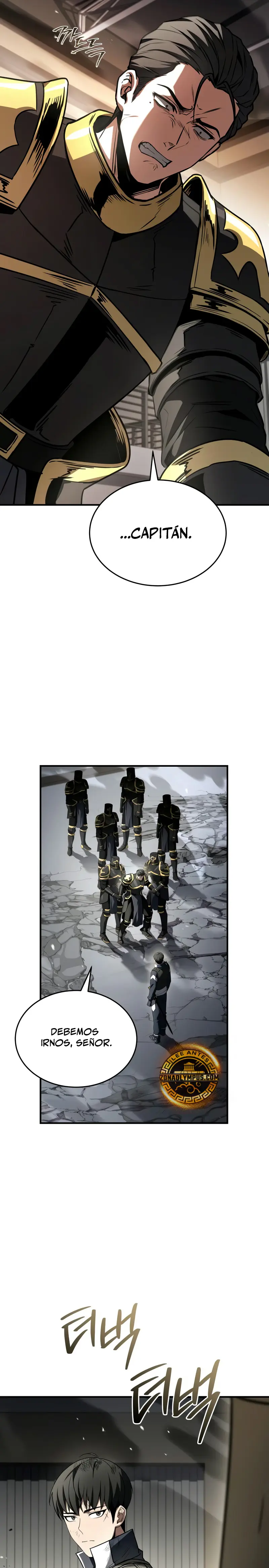 Read Acumulador de rasgos Manga Online