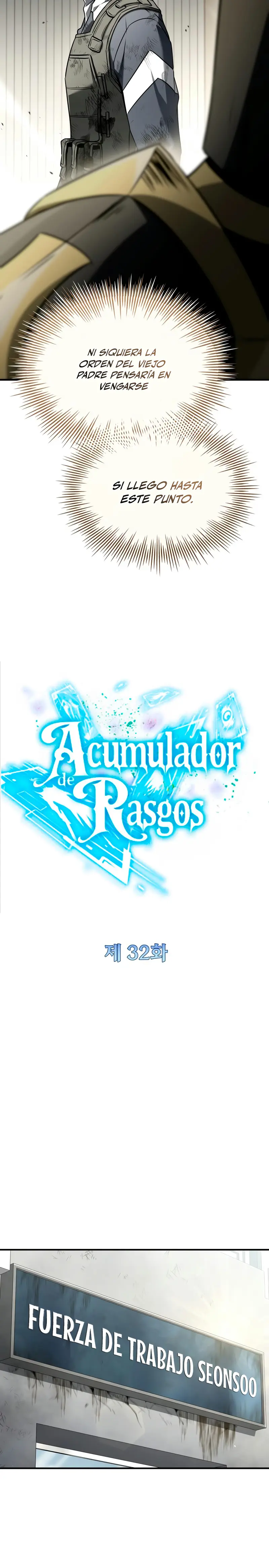 Read Acumulador de rasgos Manga Online