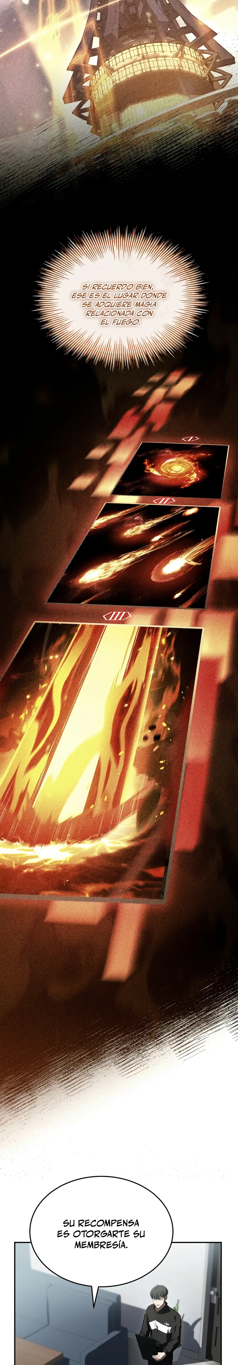 Read Acumulador de rasgos Manga Online