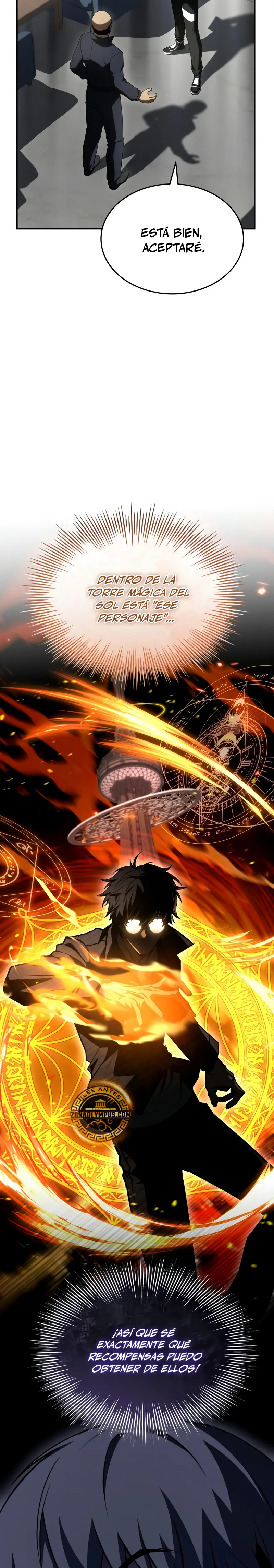 Read Acumulador de rasgos Manga Online