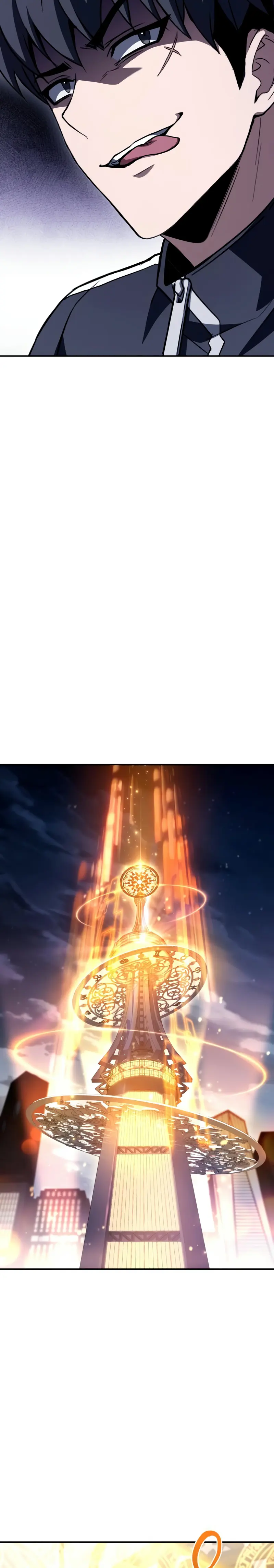 Read Acumulador de rasgos Manga Online