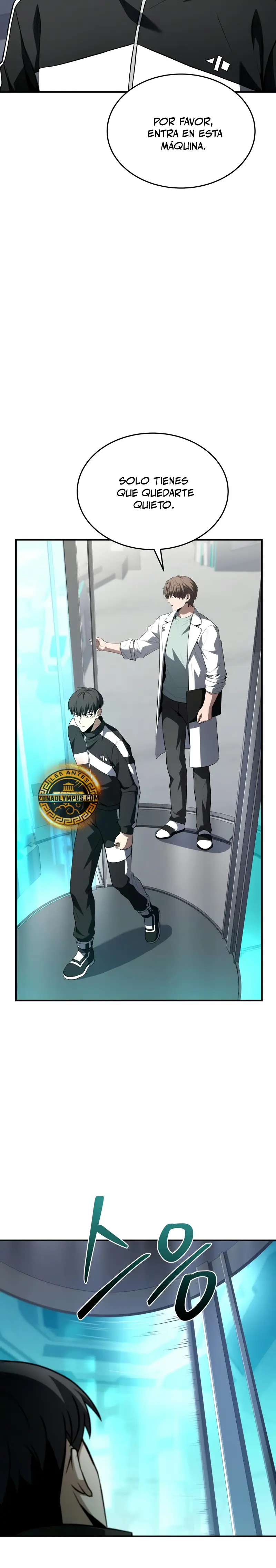 Read Acumulador de rasgos Manga Online