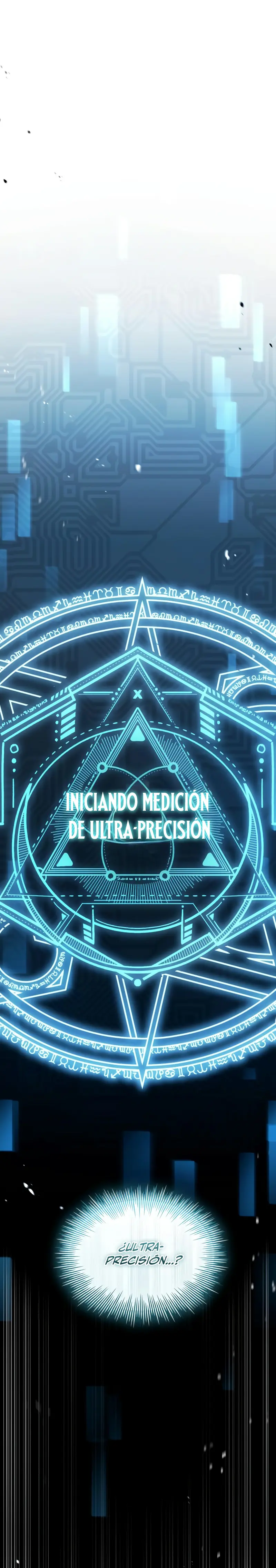 Read Acumulador de rasgos Manga Online