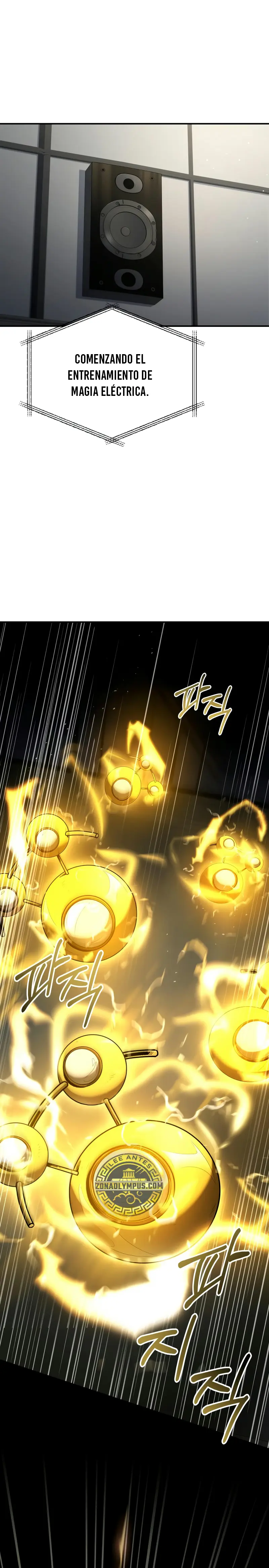 Read Acumulador de rasgos Manga Online