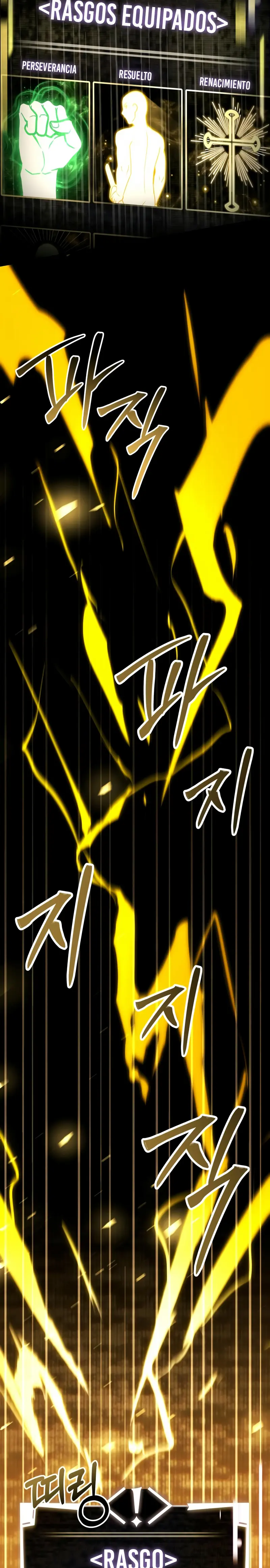 Read Acumulador de rasgos Manga Online