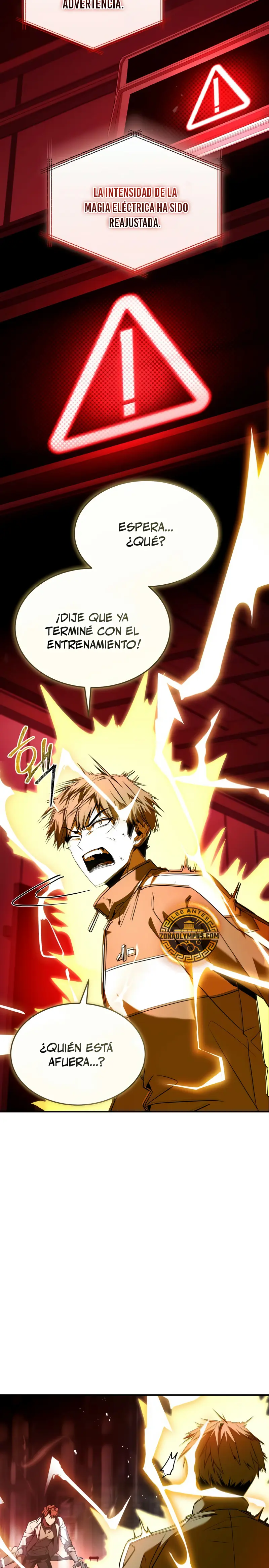 Read Acumulador de rasgos Manga Online