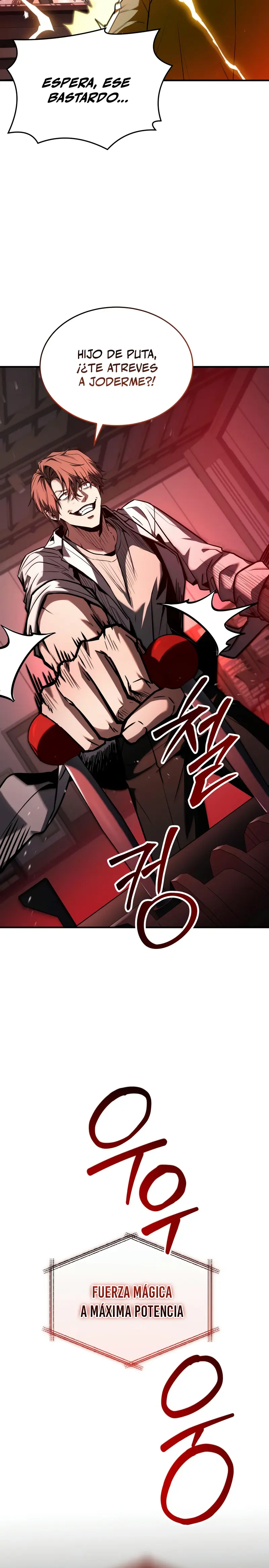 Read Acumulador de rasgos Manga Online