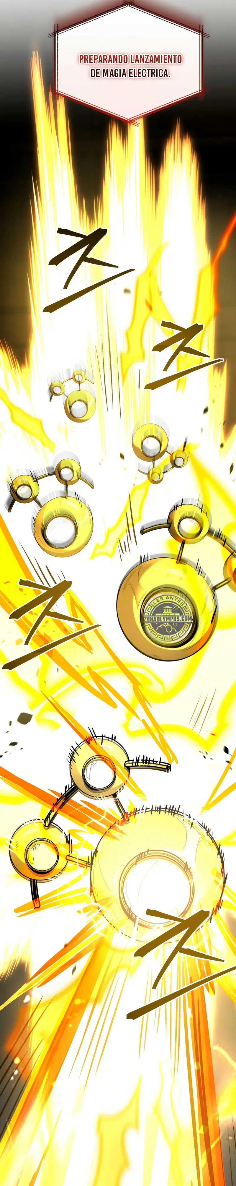 Read Acumulador de rasgos Manga Online