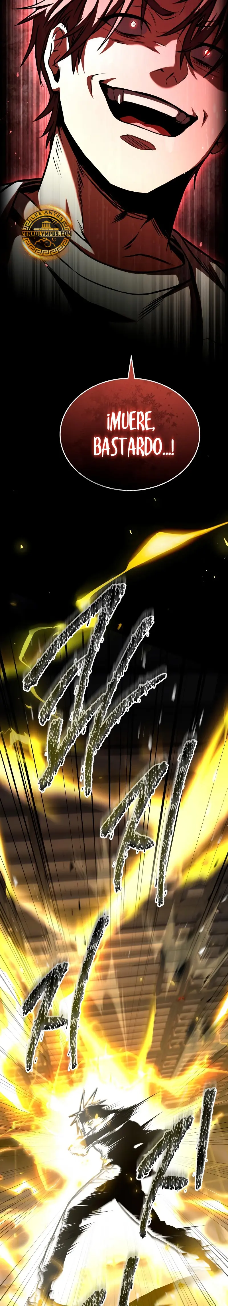 Read Acumulador de rasgos Manga Online