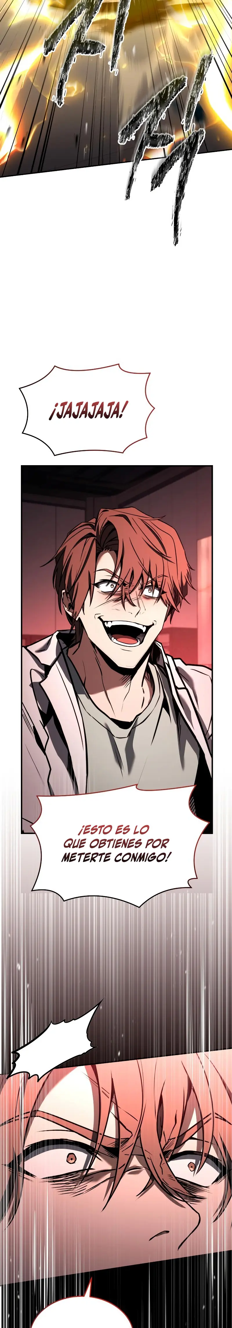 Read Acumulador de rasgos Manga Online