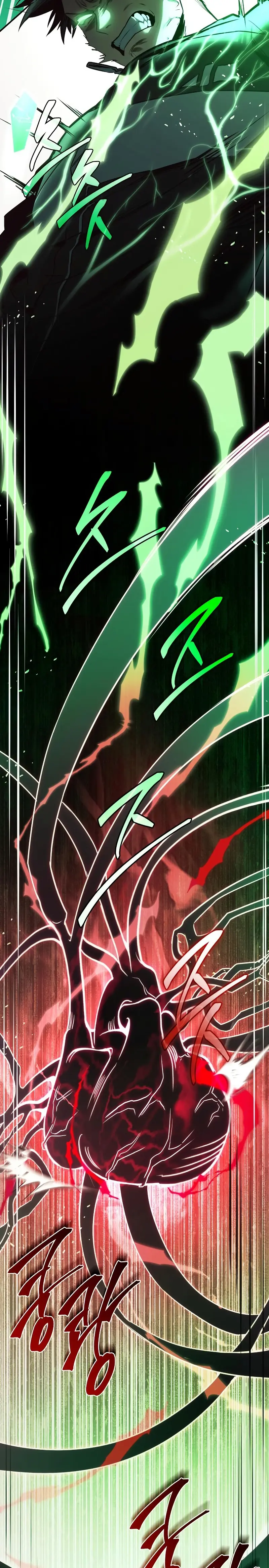 Read Acumulador de rasgos Manga Online