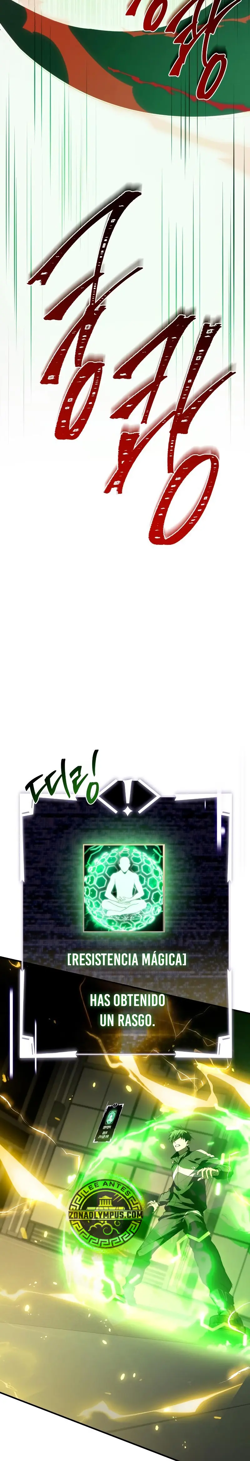 Read Acumulador de rasgos Manga Online