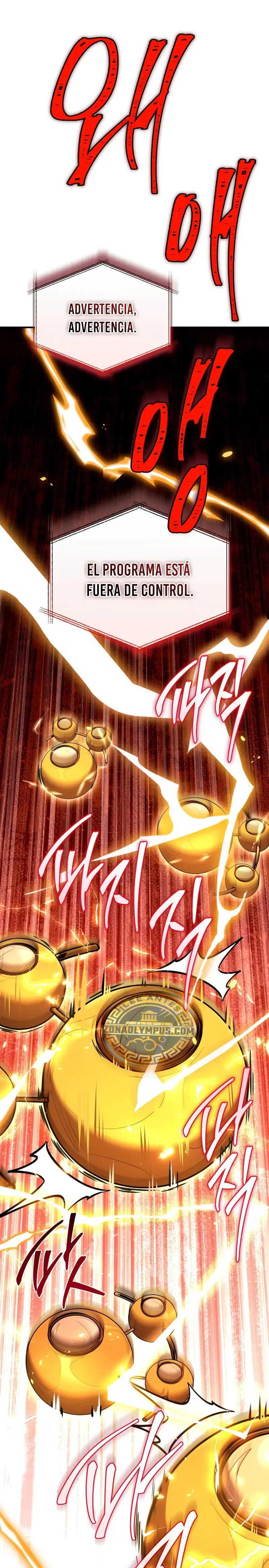 Read Acumulador de rasgos Manga Online