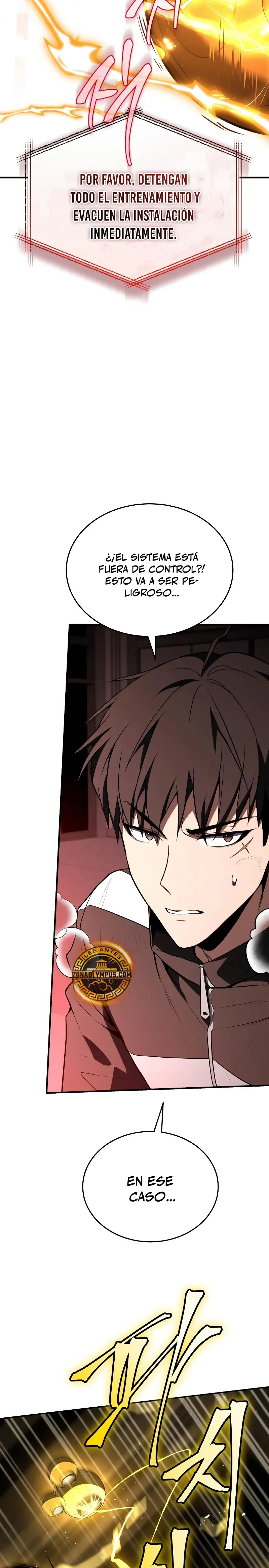 Read Acumulador de rasgos Manga Online