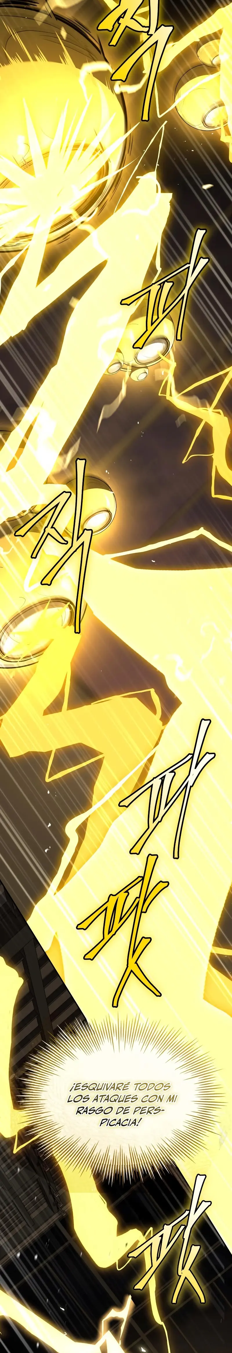 Read Acumulador de rasgos Manga Online