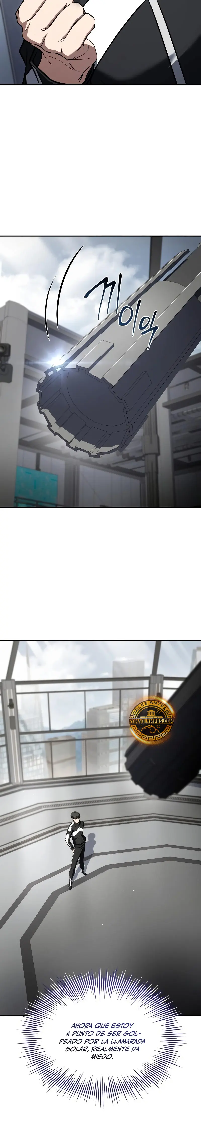 Read Acumulador de rasgos Manga Online