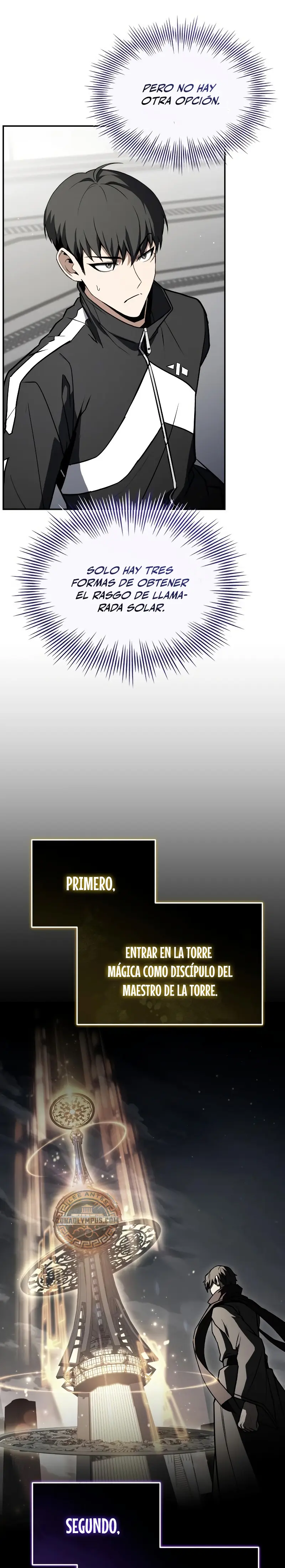 Read Acumulador de rasgos Manga Online