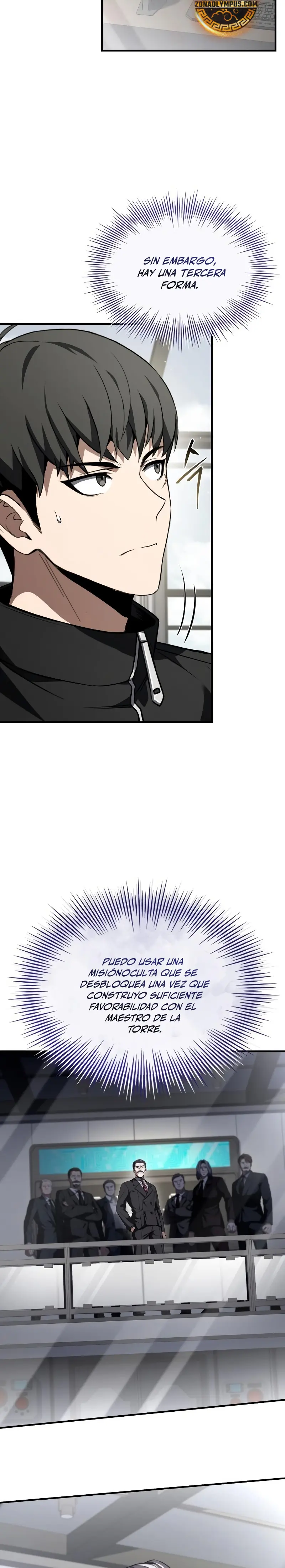 Read Acumulador de rasgos Manga Online