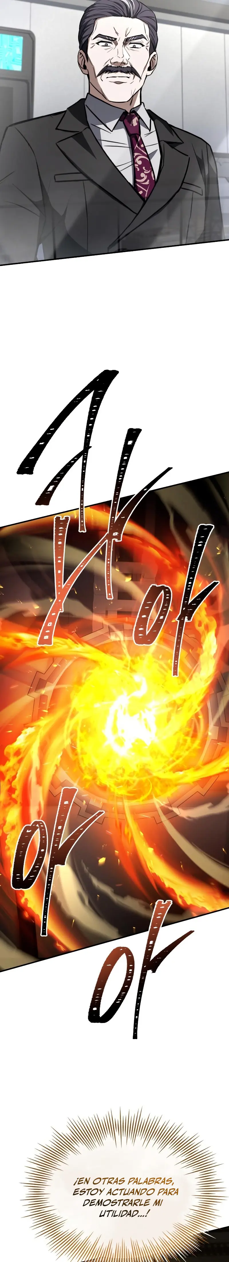 Read Acumulador de rasgos Manga Online