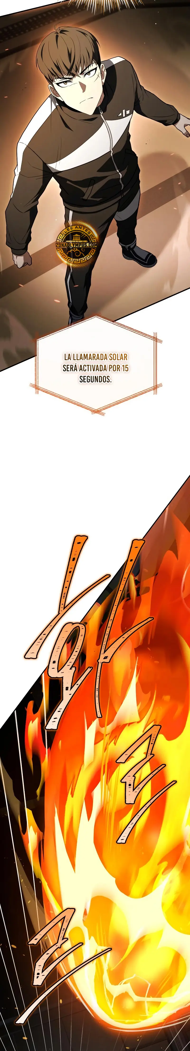 Read Acumulador de rasgos Manga Online