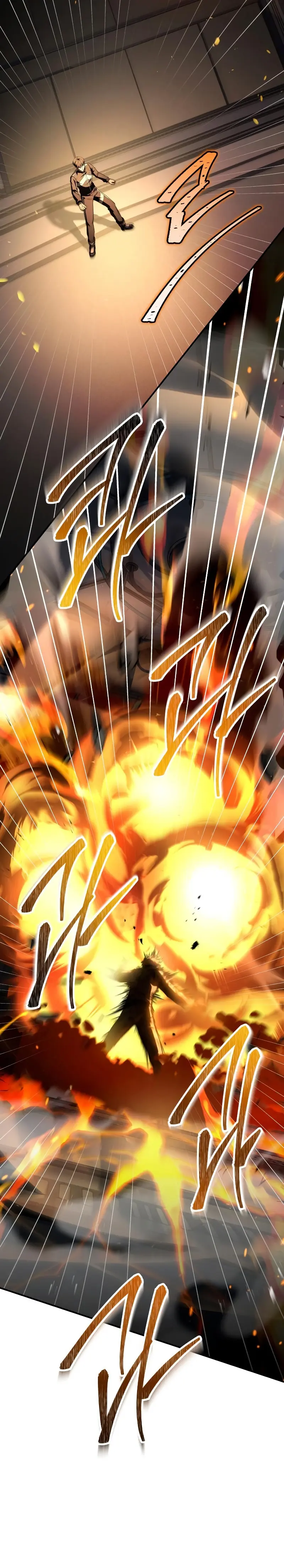 Read Acumulador de rasgos Manga Online