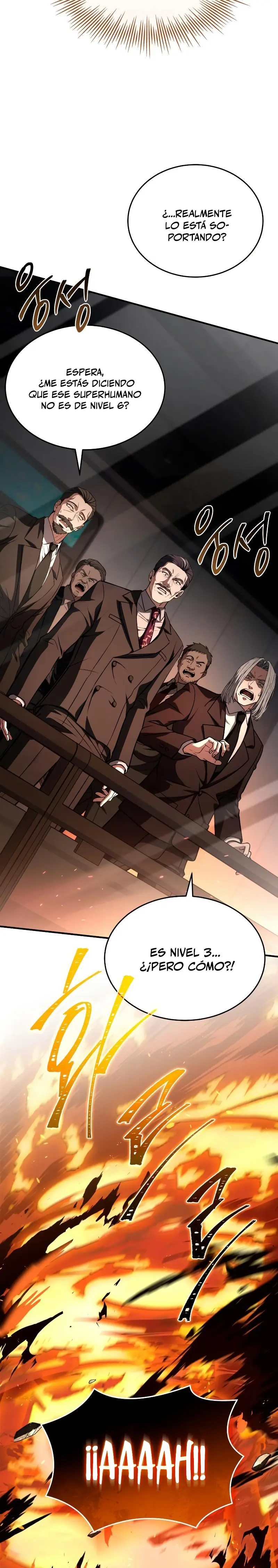 Read Acumulador de rasgos Manga Online