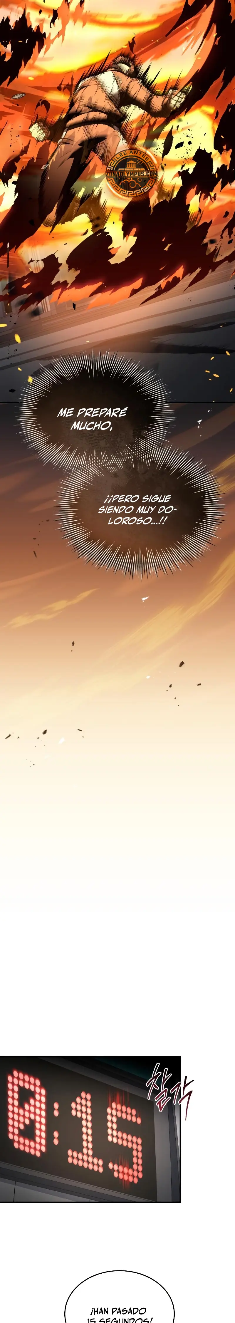 Read Acumulador de rasgos Manga Online