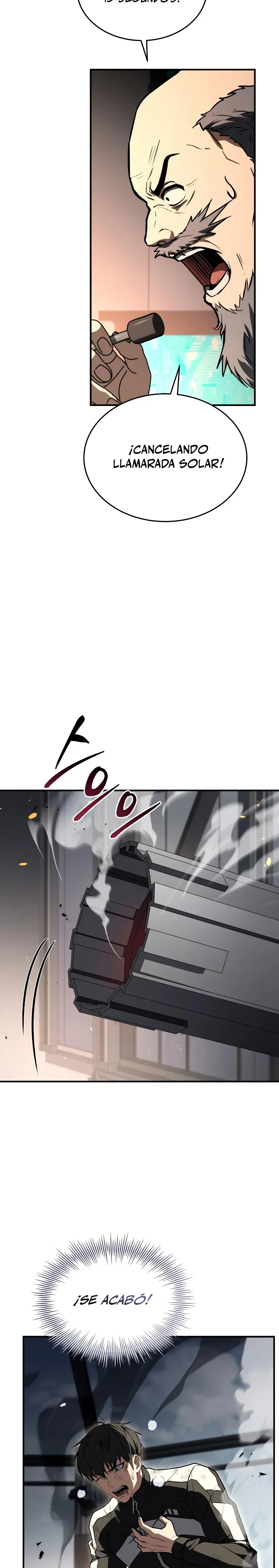 Read Acumulador de rasgos Manga Online