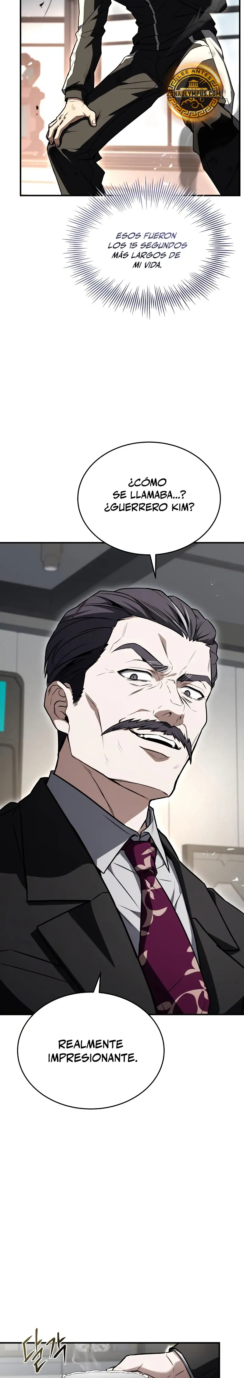 Read Acumulador de rasgos Manga Online