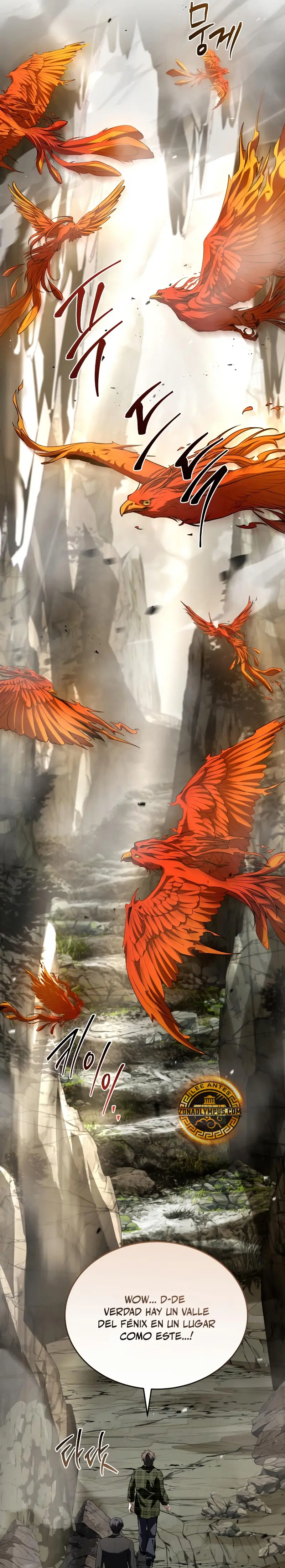 Read Acumulador de rasgos Manga Online