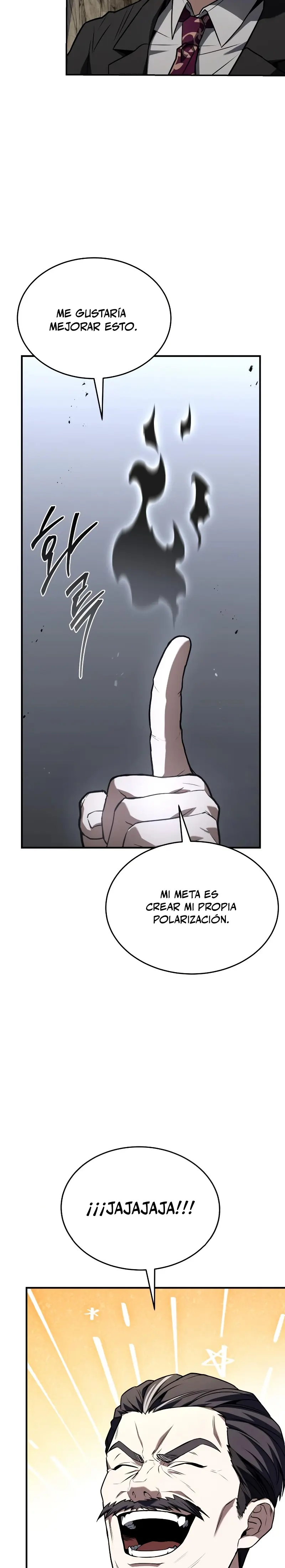 Read Acumulador de rasgos Manga Online