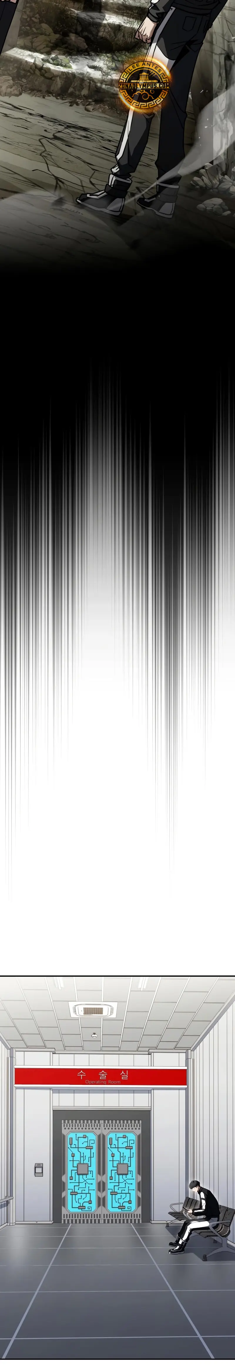 Read Acumulador de rasgos Manga Online