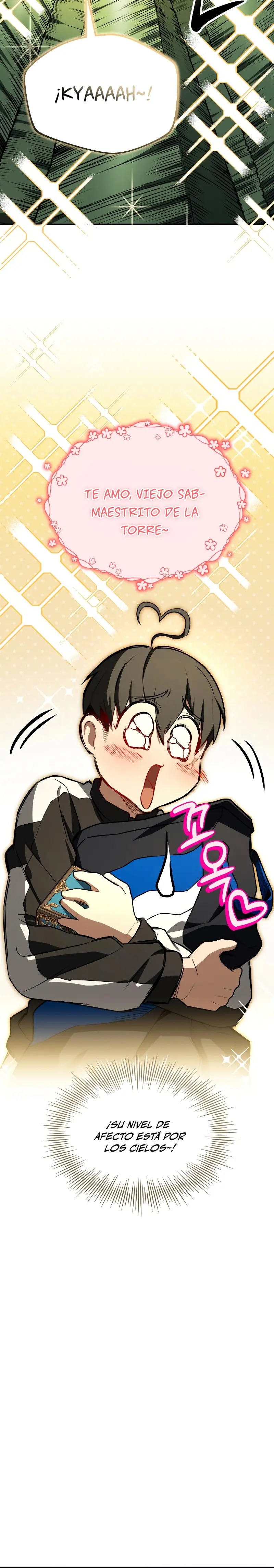 Read Acumulador de rasgos Manga Online