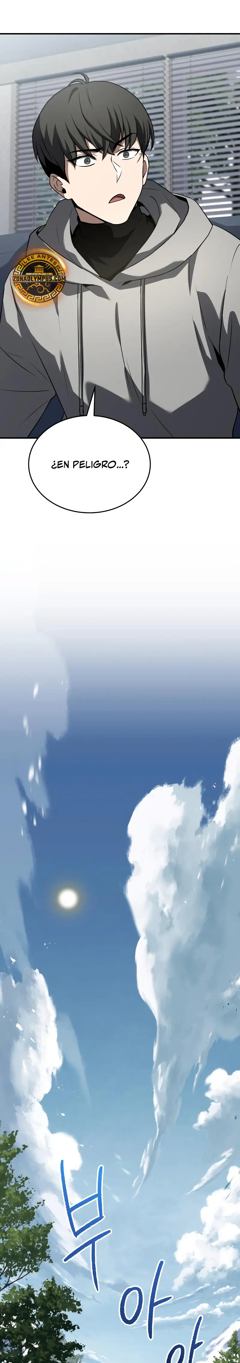 Read Acumulador de rasgos Manga Online