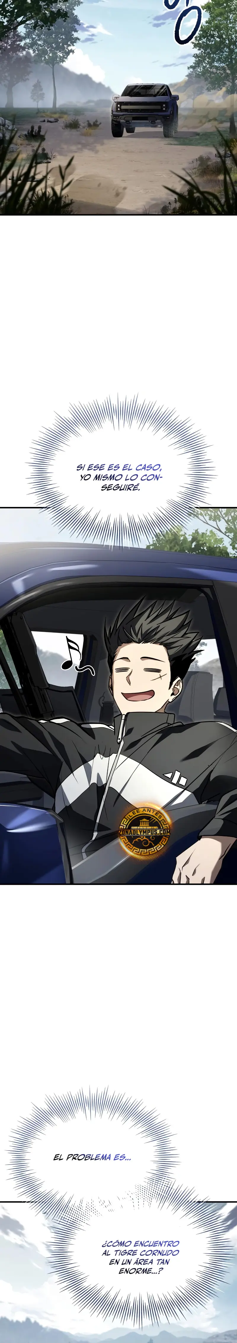 Read Acumulador de rasgos Manga Online