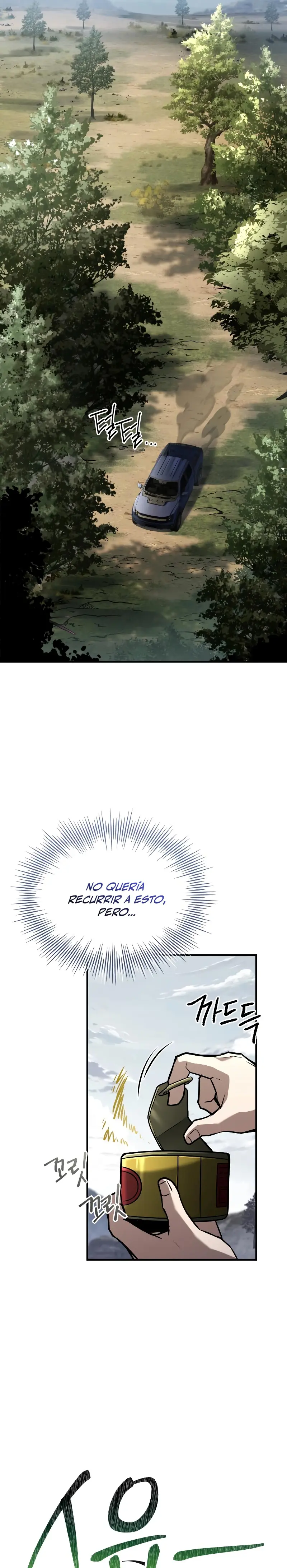 Read Acumulador de rasgos Manga Online