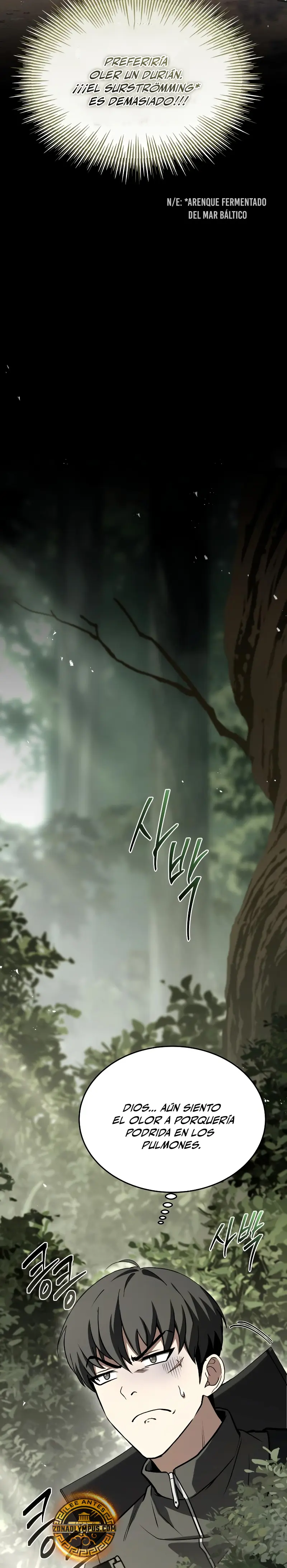 Read Acumulador de rasgos Manga Online