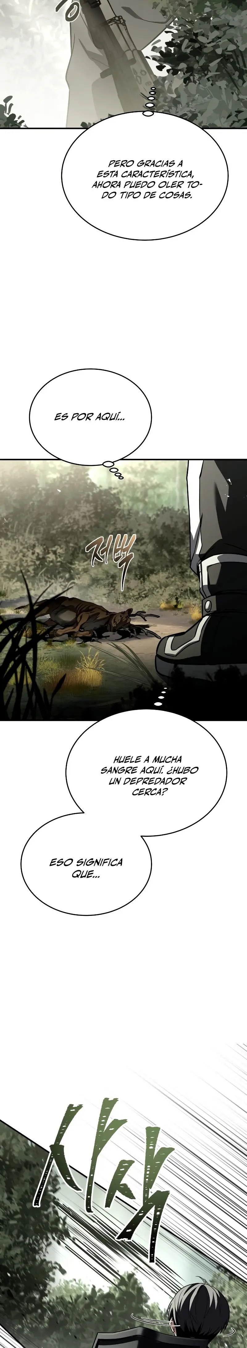 Read Acumulador de rasgos Manga Online