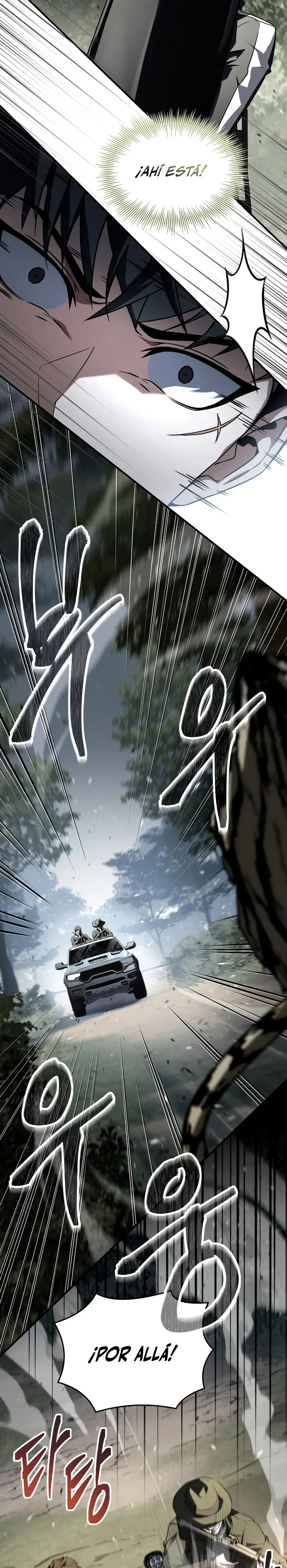 Read Acumulador de rasgos Manga Online