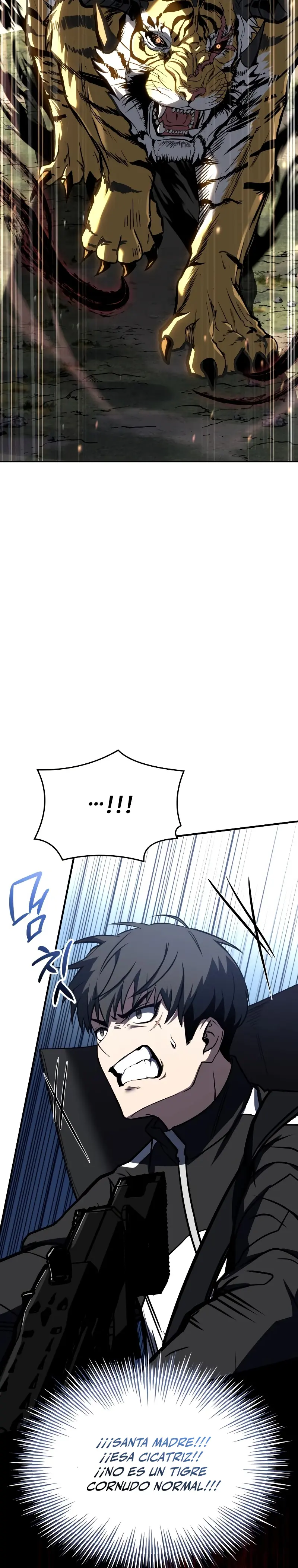 Read Acumulador de rasgos Manga Online