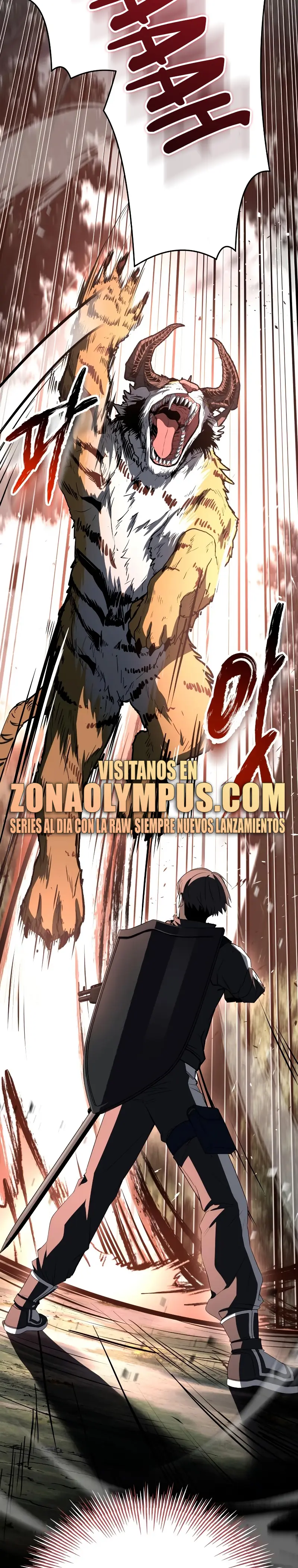Read Acumulador de rasgos Manga Online